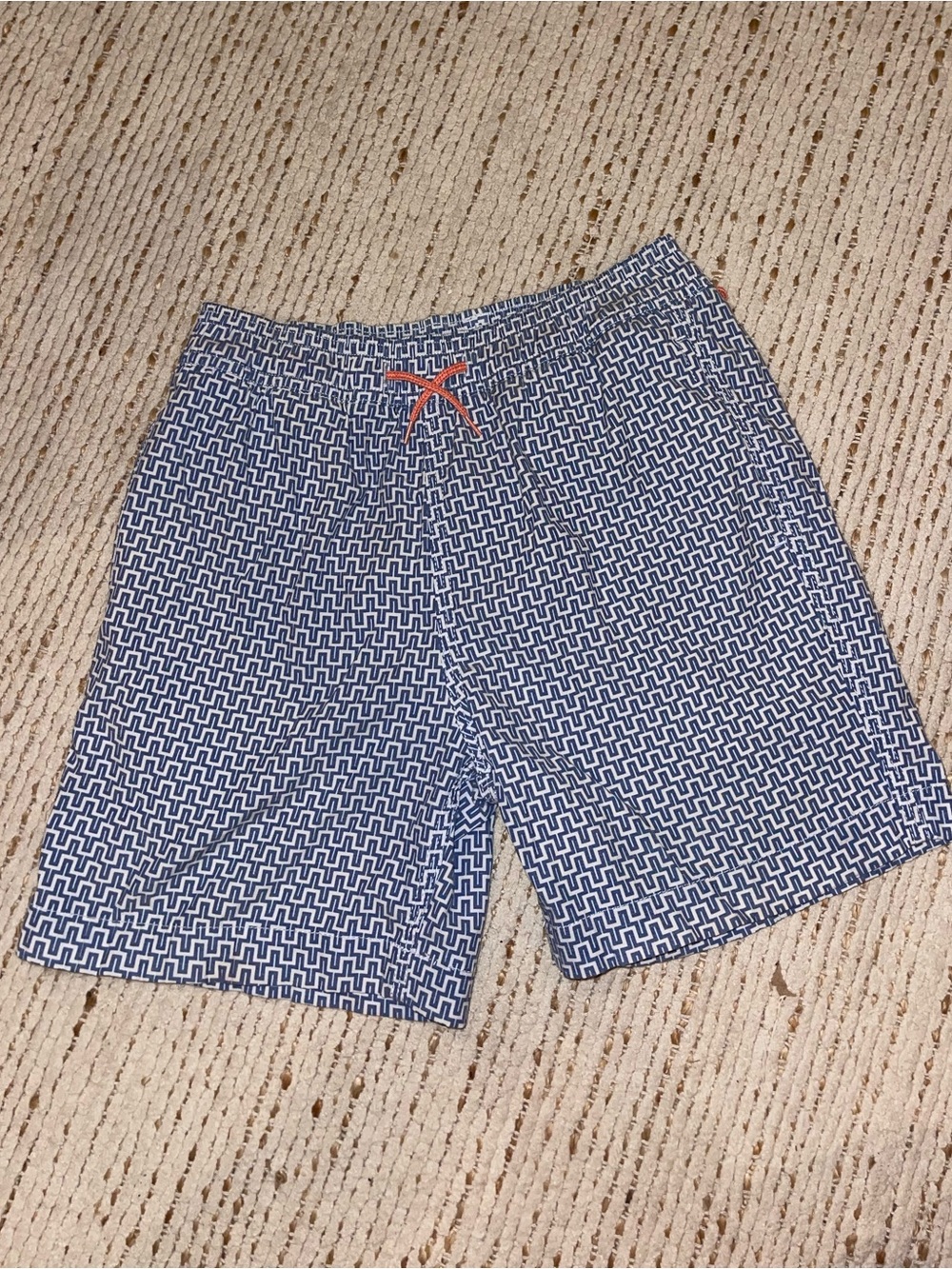 J.Crew Crewcuts swim trunks
